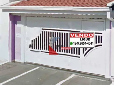 Casa com 2 Quartos à venda, 112m² no Jardim Pérola, Santa Bárbara D'Oeste
