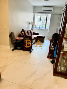 Apartamento com 3 Quartos à venda, 100m² no Copacabana, Rio de Janeiro