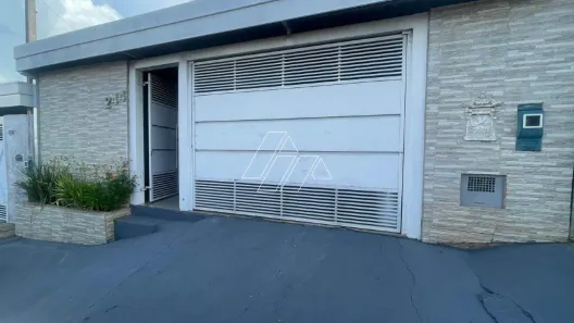 Casa com 2 Quartos à venda, 56m² no Residencial Vida Nova Maracá (Padre Nobrega), Marília