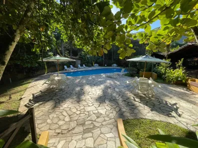 Casa de Condomínio com 2 Quartos à venda, 65m² no Boiçucanga, São Sebastião