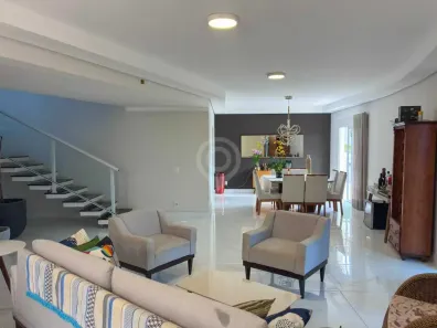 Casa de Condomínio com 3 Quartos à venda, 255m² no Parque das Laranjeiras, Itatiba