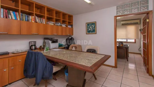 Sala Comercial para alugar, 40m² no Centro Histórico, Porto Alegre