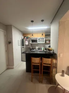 Apartamento com 2 Quartos à venda, 56m² no Vila Oratório, São Paulo