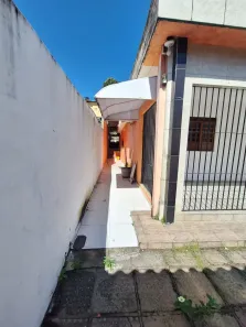 Casa com 3 Quartos para alugar, 100m² no Vila Torres Galvão, Paulista