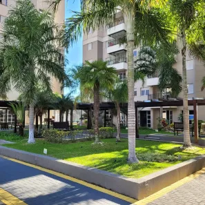 Apartamento com 2 Quartos à venda, 65m² no Palmeiras de São José, São José dos Campos