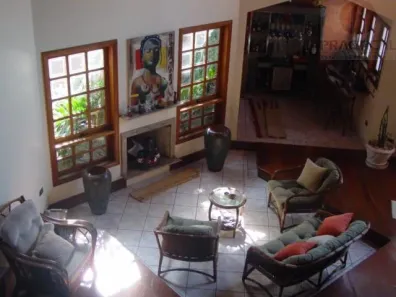 Casa com 4 Quartos à venda, 498m² no Vila Nova Caledônia, São Paulo
