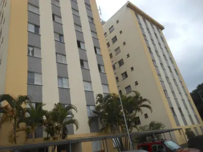 Apartamento com 2 Quartos à venda, 55m² no Ferreira, São Paulo
