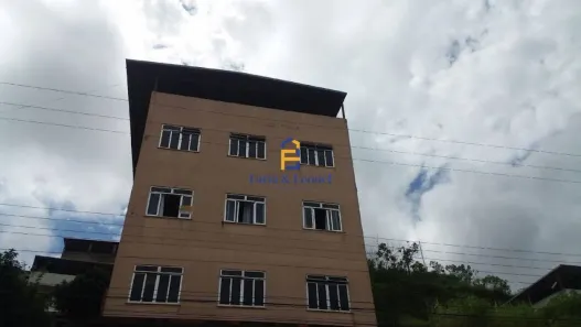Apartamento com 2 Quartos à venda, 72m² no Nova Era, Juiz de Fora