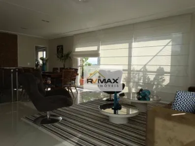 Cobertura com 4 Quartos à venda, 347m² no Vila Yara, Osasco