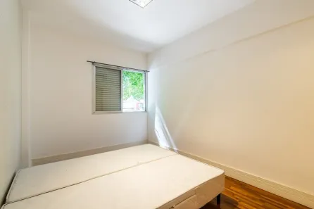 Apartamento com 2 Quartos à venda, 69m² no Indianópolis, São Paulo