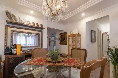 Apartamento com 3 Quartos à venda, 75m² no Indianópolis, São Paulo