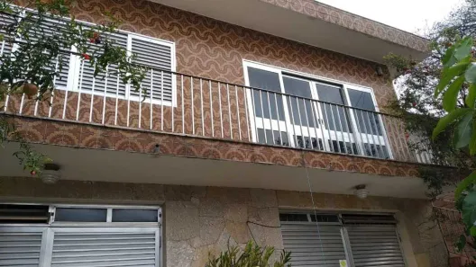 Sobrado com 3 Quartos à venda, 250m² no Jaguaré, São Paulo