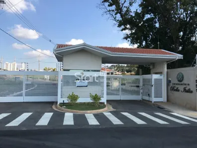 Lote/Terreno à venda, 657m² no Parque Rural Fazenda Santa Cândida, Campinas