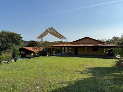 Fazenda/Sítio à venda, 60000m² no Área Rural de Porangaba, Porangaba