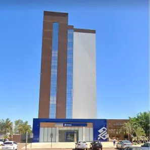 Sala Comercial para alugar, 35m² no Plano Diretor Sul, Palmas