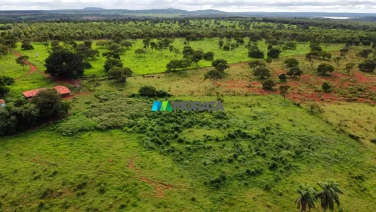 Fazenda/Sítio com 1 Quarto à venda, 118m² no , Abaeté