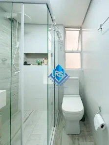 Apartamento com 2 Quartos à venda, 73m² no Demarchi, São Bernardo do Campo