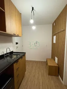 Apartamento com 1 Quarto para alugar, 30m² no Sumaré, São Paulo