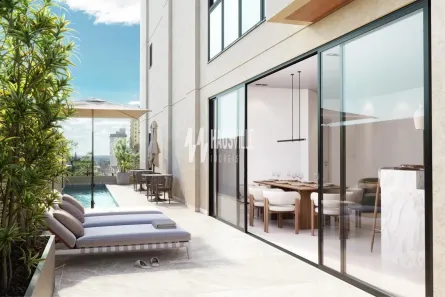 Apartamento com 2 Quartos à venda, 85m² no Centro, Balneário Piçarras