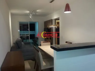 Casa de Condomínio com 2 Quartos à venda, 63m² no Centro, Guarulhos