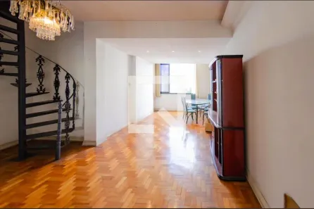 Cobertura com 4 Quartos à venda, 220m² no Centro, Belo Horizonte