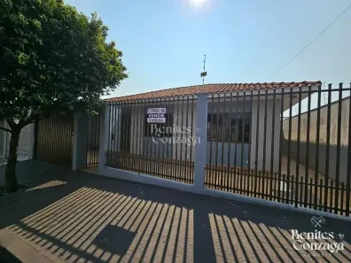 Casa com 4 Quartos à venda, 100m² no Jardim Panorama, Sarandi