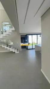 Casa de Condomínio com 3 Quartos à venda, 247m² no Campos Elíseos, Taubaté