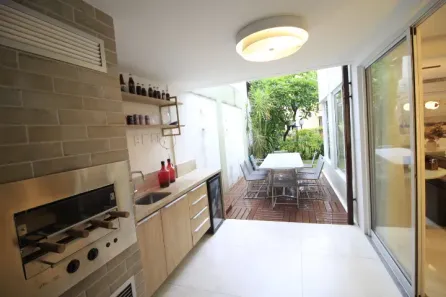 Casa de Condomínio com 6 Quartos à venda, 235m² no Poço, Recife