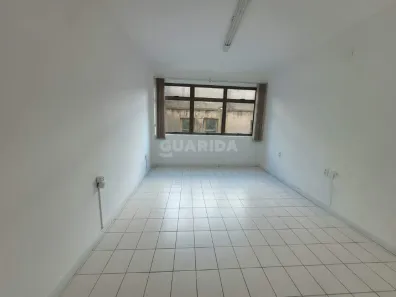 Sala Comercial para alugar, 24m² no Centro Histórico, Porto Alegre