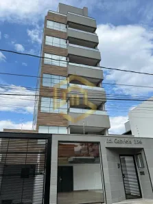 Apartamento com 3 Quartos à venda, 270m² no Inconfidentes, Contagem