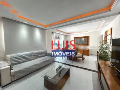 Casa com 3 Quartos à venda, 200m² no Piratininga, Niterói
