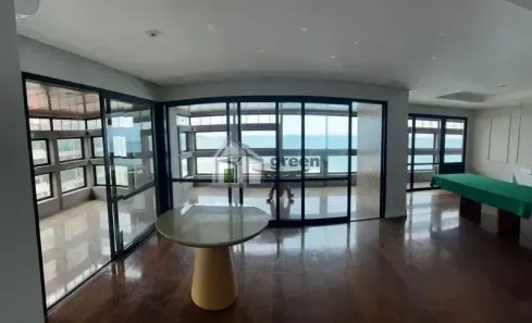 Apartamento com 3 Quartos à venda, 247m² no Barra da Tijuca, Rio de Janeiro