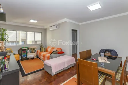 Apartamento com 2 Quartos à venda, 90m² no Indianópolis, São Paulo