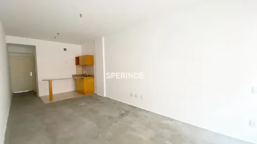 Kitnet com 1 Quarto para alugar, 35m² no Centro Histórico, Porto Alegre