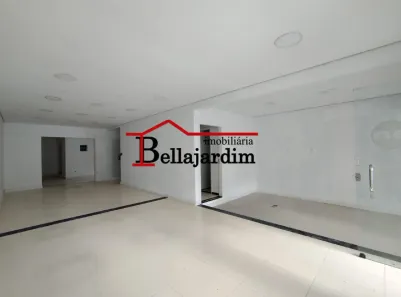com 3 Quartos para alugar, 280m² no Campestre, Santo André