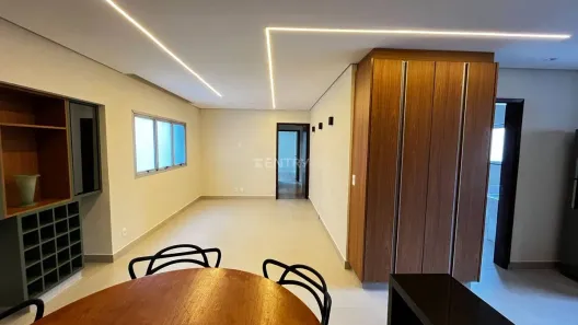 Apartamento com 3 Quartos para alugar, 87m² no Jardim Petrópolis, Jundiaí