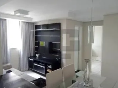Apartamento com 2 Quartos à venda, 49m² no Parque Rural Fazenda Santa Cândida, Campinas