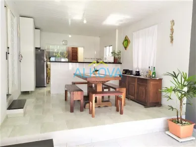Casa com 4 Quartos à venda, 150m² no Parque Industrial, São José dos Campos