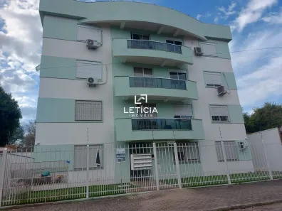 Apartamento com 1 Quarto para alugar, 45m² no Camobi, Santa Maria