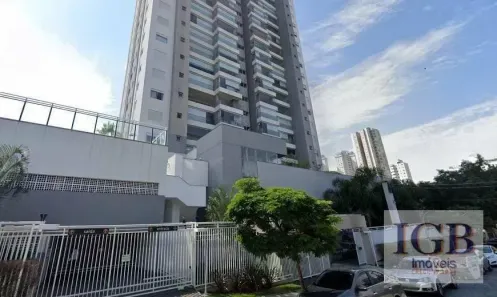 Apartamento com 3 Quartos à venda, 133m² no Vila Ester (Zona Norte), São Paulo