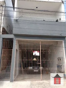 Casa com 3 Quartos à venda, 143m² no Jardim Tatiana, Votorantim