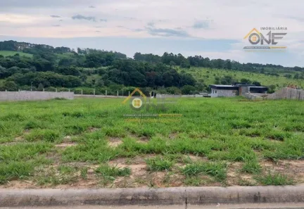 Lote/Terreno à venda, 1040m² no Parque Residencial Indaiá, Indaiatuba