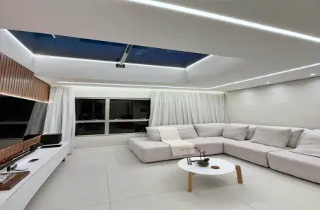 Apartamento com 3 Quartos à venda, 160m² no Vila Leopoldina, São Paulo