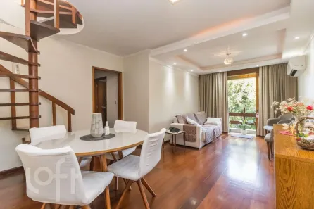 Apartamento com 2 Quartos à venda, 186m² no Petrópolis, Porto Alegre