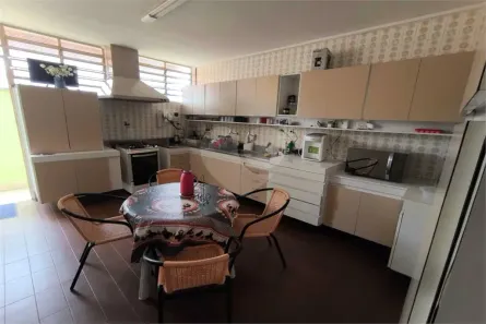 Sobrado com 5 Quartos à venda, 480m² no Brooklin Paulista, São Paulo