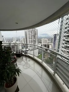 Apartamento com 3 Quartos à venda, 91m² no Centro, Nova Iguaçu