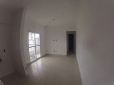 Apartamento com 1 Quarto à venda, 54m² no Guilhermina, Praia Grande