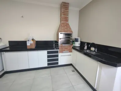 Casa com 2 Quartos à venda, 125m² no Jardim Paviotti, Monte Mor