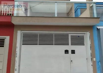 Casa com 2 Quartos à venda, 117m² no Vila Aricanduva, São Paulo