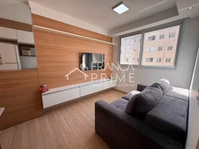 Apartamento com 2 Quartos à venda, 44m² no Jardim Íris, São Paulo